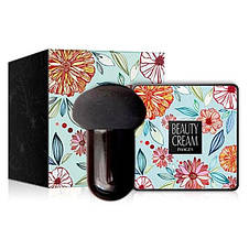 Опт! Кушон Images Moisture Beauty Cream Cushion відтінок 02 слонова кістка 20 г, фото 3