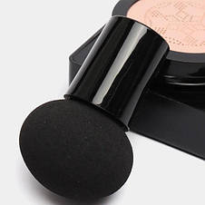 Опт! Кушон Images Moisture Beauty Cream Cushion відтінок 02 слонова кістка 20 г, фото 4