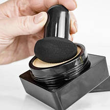 Опт! Кушон Images Moisture Beauty Cream Cushion відтінок 02 слонова кістка 20 г, фото 5