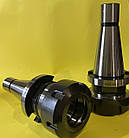 Патрон цанговий 40-ER40, фото 2