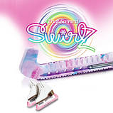 Чохли захисні на леза Guardog SwirlZ (ароматизовані ), фото 2