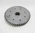 Зірочка НІВА Z-50 t-19.05 запобіжного механізму шнека жатки НВА 54-1-2-10-2, фото 1