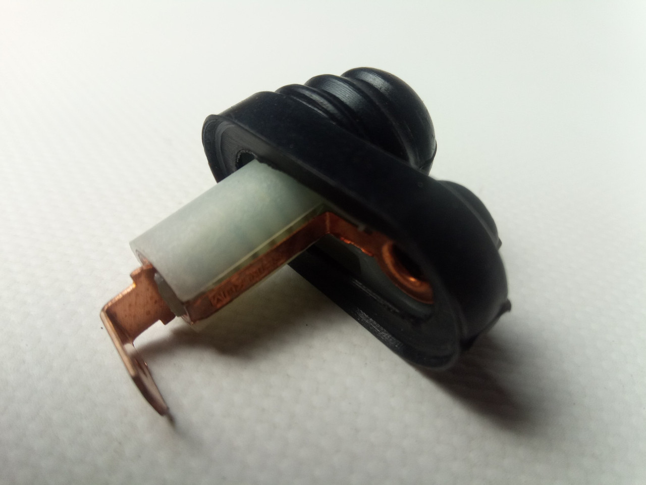 Кнопка (кінцевик) зачинення дверей Lanos, SHIN KUM (96175902) (96235956), фото 1