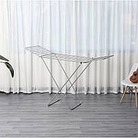 Сушарка для білизни підлогова Bonro Бонро B36 (42400268)