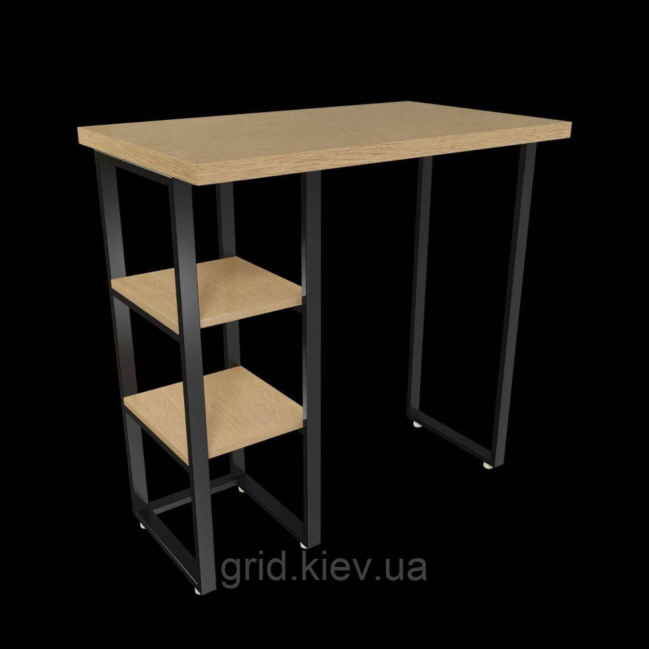Тумба стелаж 950х600х920 пральної машини ТПМ-05