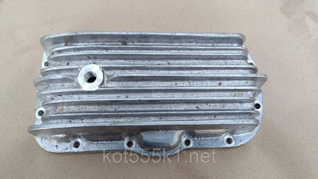 Поддон двигателя Урал, К-750 ( Стандарт)