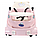 Дитячий електромобіль Spoko (Споко) SP-611 темно-рожевий (42400321), фото 3