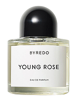 Оригинал Byredo Young Rose 100 мл ТЕСТЕР парфюмированная вода