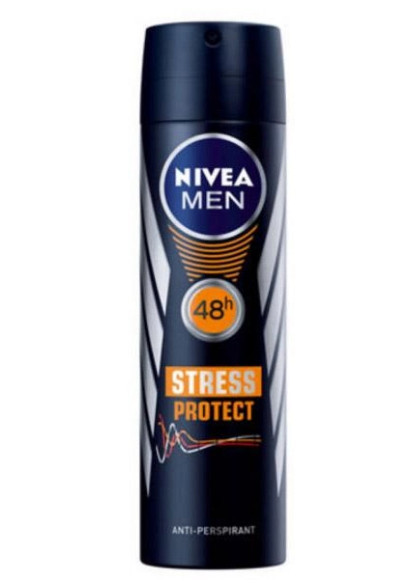 Дезодорант Nivea Men Stress Protect 200 мл (4005808716968)