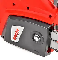 Електрична ланцюгова пила HECHT 2039, 2200 Вт та шиною 35 см, фото 2