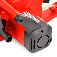 Електрична ланцюгова пила HECHT 2039, 2200 Вт та шиною 35 см, фото 4