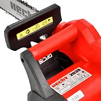 Електрична ланцюгова пила HECHT 2039, 2200 Вт та шиною 35 см, фото 5