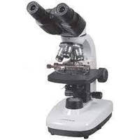 Микроскоп Granum W 10 бинокуляр подсветка диодная LED
