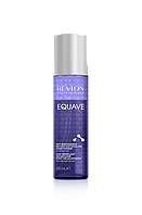 NEW 2-ФАЗНИЙ КОНДИЦІОНЕР ДЛЯ БЛОНДУ EQUAVE ANTI-BRASSINESS CONDITIONER 200 мл