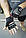 Рукавички для фітнесу Power System PS-2300 Fitness Grey/Black S, фото 10