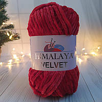 Velvet (№ 90052) червоний