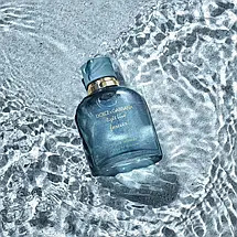 Dolce&Gabbana Light Blue Forever Pour Homme парфумована вода 100 ml. (Дільче Габбана Лайт Блю Форевер Хом), фото 2