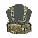 FALCON CHEST RIG Warrior Assault Systems Розгрузка, фото 2