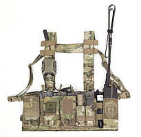 FALCON CHEST RIG Warrior Assault Systems Розгрузка