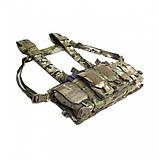 FALCON CHEST RIG Warrior Assault Systems Розгрузка, фото 3