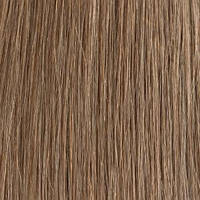 Натуральные волосы для наращивания в срезе 60 см, 50 г, #8 Пепельно-Русый