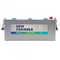 Аккумулятор ISTA - New Formula 6СТ-190Ah Аз 1150А (EN) 6902202820