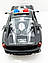 Машина на радіокеруванні UD 2502 A поліцейська акумулятор 3.7 V задній привод пульт керування в коробці, фото 2