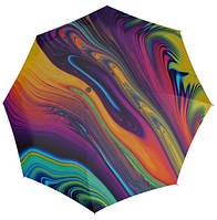 Жіноча парасолька Doppler  ART ( повний автомат), арт. 746157-28