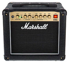 Комбопідсилювач Marshall DSL1CR