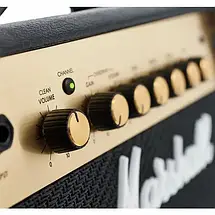Комбопідсилювач Marshall MG15GR, фото 4