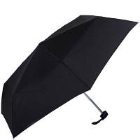 Зонт мужской механический компактный облегченный FULTON FULL339-Black