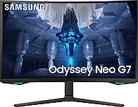 Монитор Samsung Odyssey Neo G7 (LS32BG750)