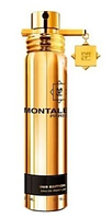 MONTALE OUD EDITION Парфюмированная вода 20 мл