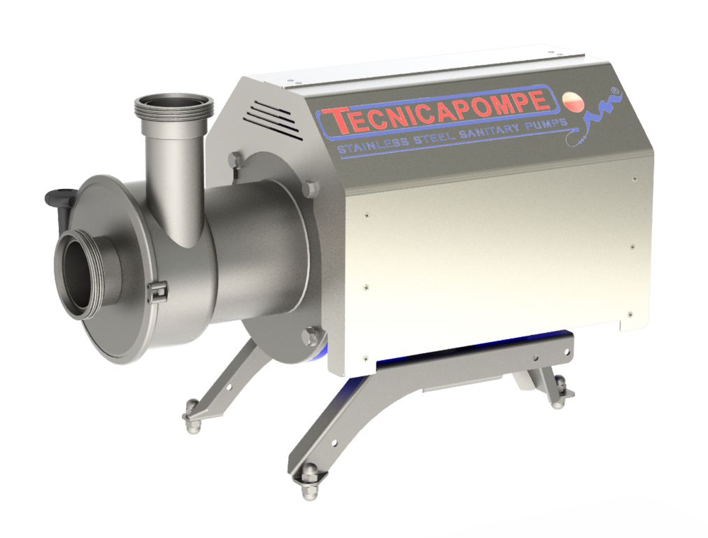 Насос TC.GA Tecnicapompe, фото 1