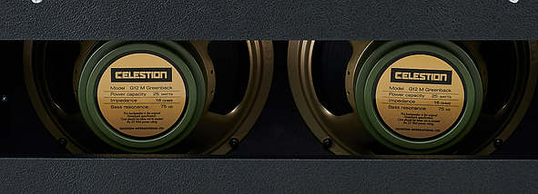 Комбопідсилювач Marshall Studio JTM ST 20 C, фото 4