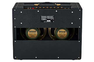 Комбопідсилювач Marshall Studio JTM ST 20 C, фото 3