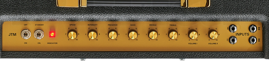 Комбопідсилювач Marshall Studio JTM ST 20 C, фото 6