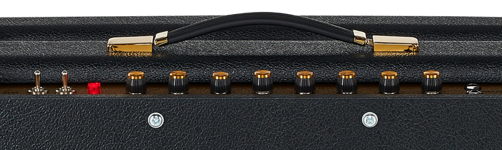 Комбопідсилювач Marshall Studio JTM ST 20 C, фото 5
