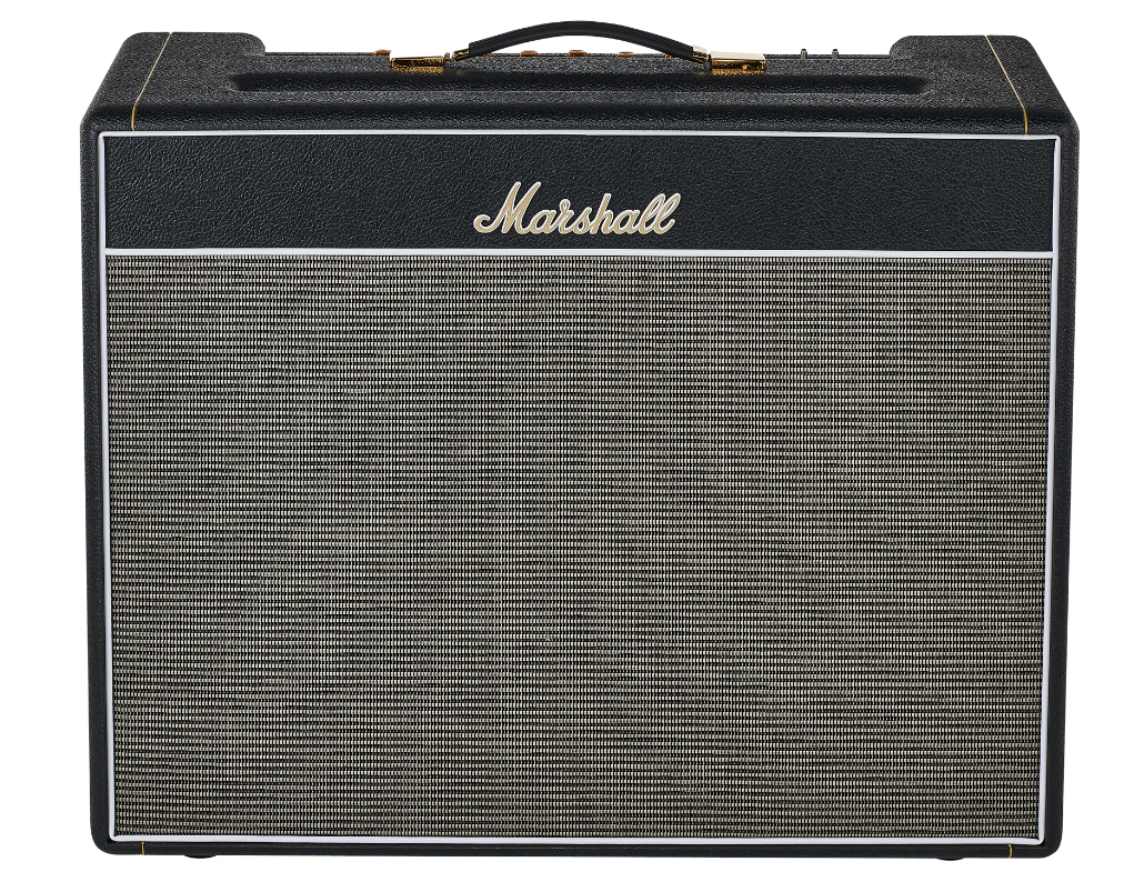 Комбопідсилювач Marshall Studio JTM ST 20 C