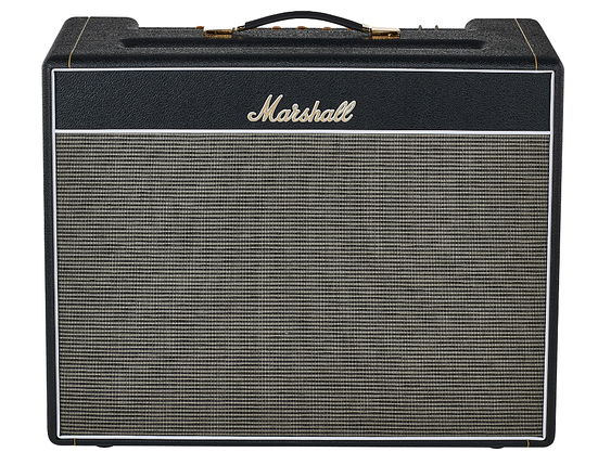 Комбопідсилювач Marshall Studio JTM ST 20 C, фото 1