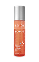 NEW 2-ФАЗНЫЙ КОНДИЦИОНЕР ДЛЯ КУЧЕРЕВЫХ ВОЛОС EQUAVE CURLS CONDITIONER 200 м