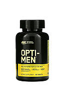 Optimum nutrition, Opti-Men, мультивітаміни для чоловіків, 90 таблеток