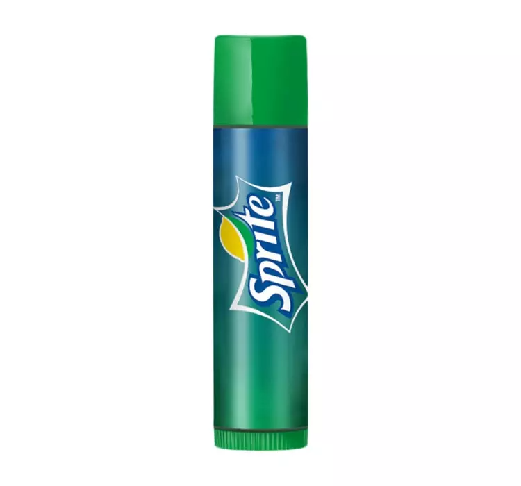 Бальзам для губ Lip Smacker Coca Cola Sprite