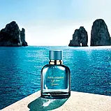 Dolce&Gabbana Light Blue Forever Pour Homme парфумована вода 100 ml. (Дільче Габбана Лайт Блю Форевер Хом), фото 6