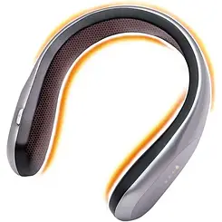 Портативний переносний обігрівач для шиї USB Handy Heater Dt