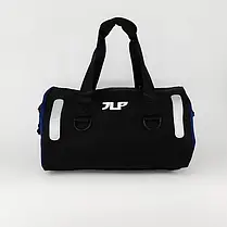 Спортивна Універсальна Сумка JLP (39х38х23 см) для тренувань, поїздок і Повсякденного Використання, фото 3