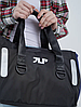 Спортивна Універсальна Сумка JLP (39х38х23 см) для тренувань, поїздок і Повсякденного Використання, фото 8
