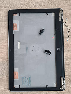 Кришка матриці, рамка дисплея, корпус HP EliteBook 850 G3 ( 821180-001 )