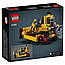 Конструктор Лего Технік Важкий бульдозер Lego Technic 42163, фото 2