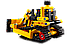 Конструктор Лего Технік Важкий бульдозер Lego Technic 42163, фото 5